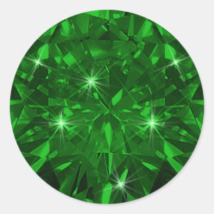 Adesivo Envelope Gemstone Invitation Envelope Gift Wrap