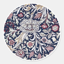 ADESIVO ENVELOPE SEAL : WILLIAM MORRIS : TRENT DESIGN