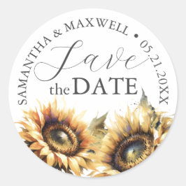 Adesivo Envelope Vidros De Cascas De Selo Flores De Sol