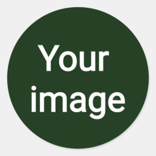 Adesivo Envie Sua Imagem Personalizada – Gráfico Personali