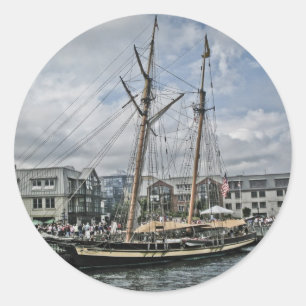 Adesivo Envio alto em Halifax