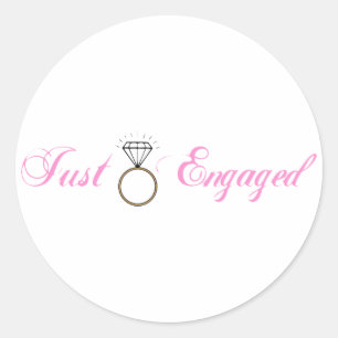 Adesivo Envolvido (Anel de Noivados Diamond)