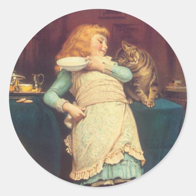 Adesivo Enxergar Melhor Do Que Amarrar Charles Burton Barb (Frente)