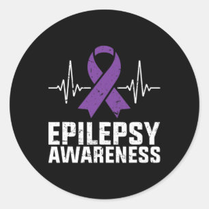 Adesivo Epilepsia de pulsação Sensibilização Epilepsia