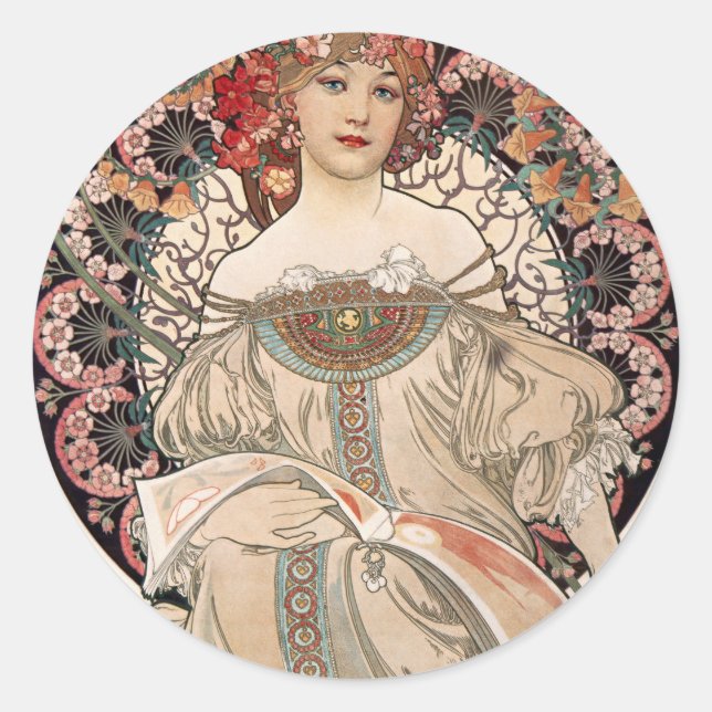 Adesivo Equilíbrio Ético (Frente)