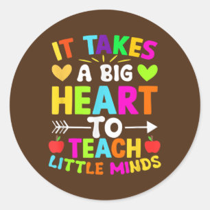 Adesivo Equipamento de Professora para Apreciação de Profe