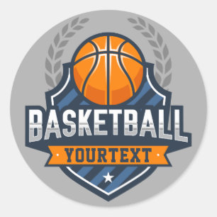 Adesivo Equipe da Escola de Varsity NAME