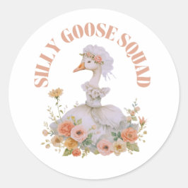 Adesivo Equipe da Noiva Bobinha Despedida de Solteira Dive