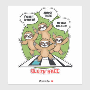 Adesivo Equipe de Execução da Lama