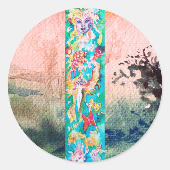 ADESIVO EQUIPE DE FEIRA DE UVAS (Frente)