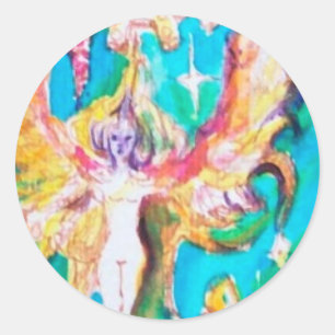 ADESIVO EQUIPE DE FEIRA DE UVAS