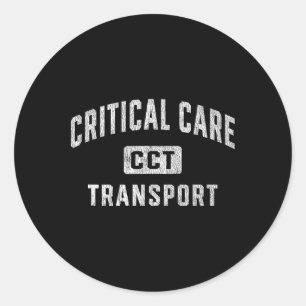 Adesivo Equipe do Esquadrão de Enfermeiros Cct de Assistên