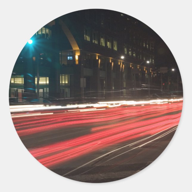 Adesivo equitação vermelha (Frente)