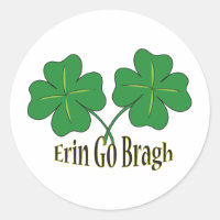 Erin Go Bragh