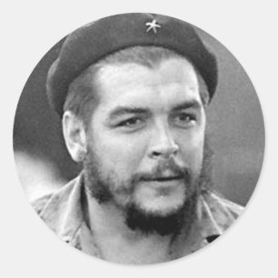Adesivo Ernesto Che Guevara
