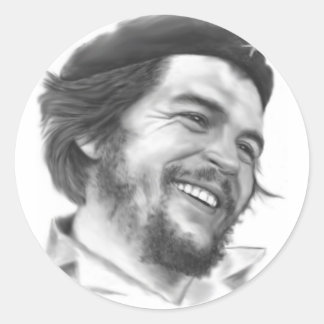 Adesivo Ernesto "Che" Guevara Stickers