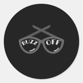 Adesivo Escoamento - Camisa-T feminina dos anos 1940