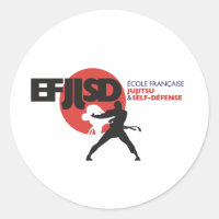 Escola Francesa de JuJitsu e Auto-Defesa
