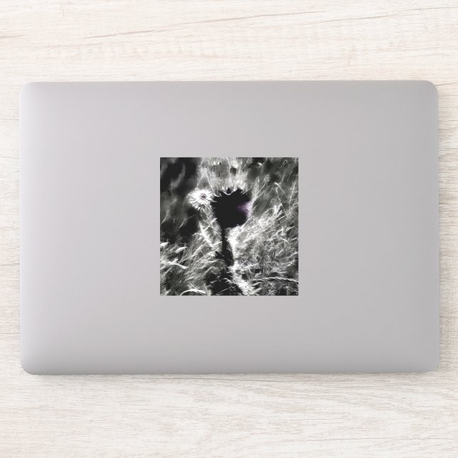 Adesivo Escolha-me (Computador)