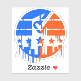 Adesivo Escolha seu futuro