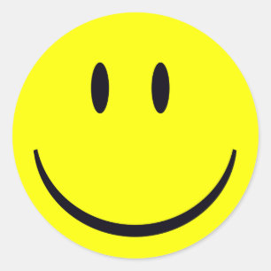 Adesivo Escopo com Boné, face clássica