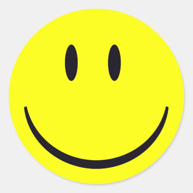 Adesivo Escopo com Boné, face clássica (Frente)