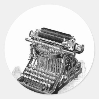 Adesivo Escreva Sua Própria História