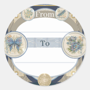 Adesivo Escritório G de Criação