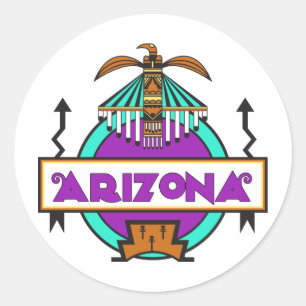 Adesivo Escudo do Thunderbird