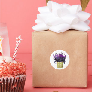 Adesivo "Espaços em chamas: A Beleza das Plantas Doméstica