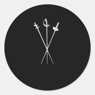 Adesivo espada espada espada espada espada de espada