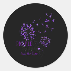 Adesivo Espalhar A Esperança Encontrar O Awaren Cura-fibro