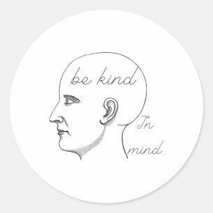 Adesivo Espalhar gentileza12