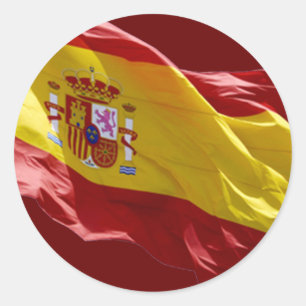Adesivo Espana