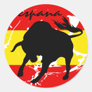 Adesivo Espana
