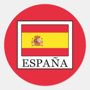 Adesivo España