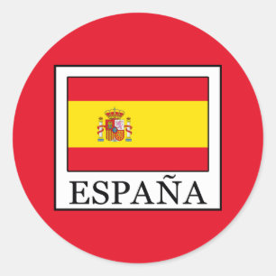 Adesivo España