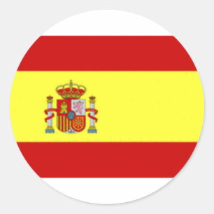 Adesivo Espanha