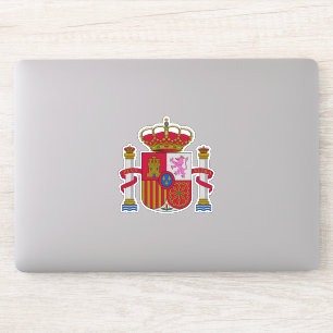 Adesivo Espanha