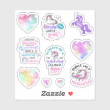 Esparto Como Um Unicórnio