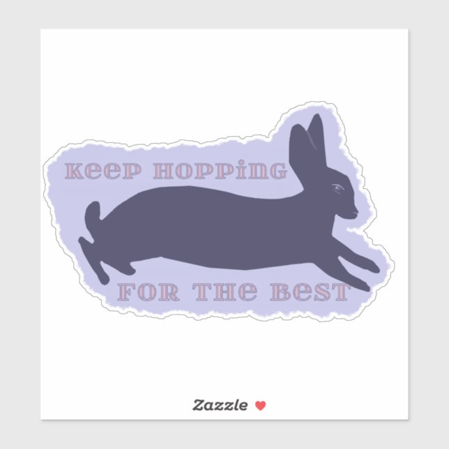 Adesivo Esperança (Folha)