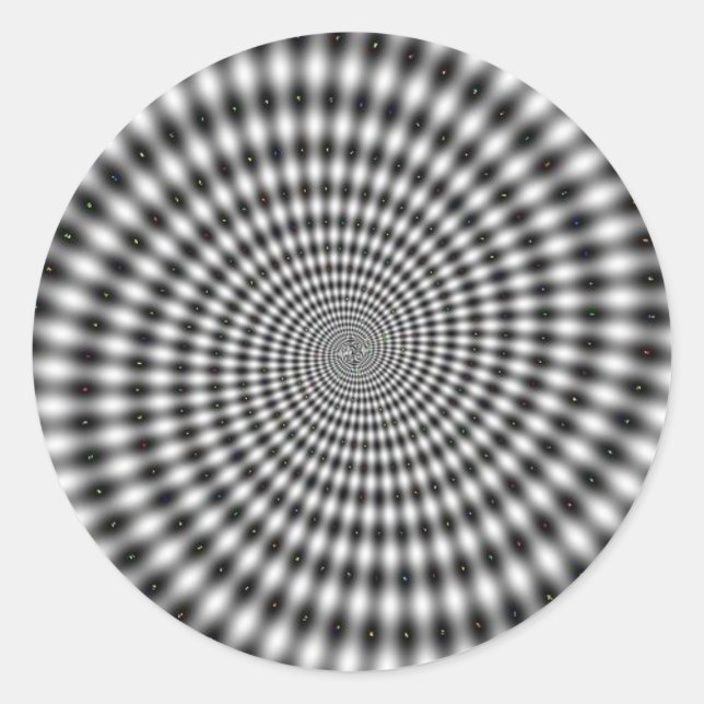 Adesivo Espinner Swirl (Frente)