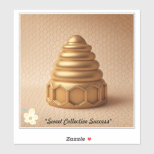 Adesivo "Espírito Colaborativo"