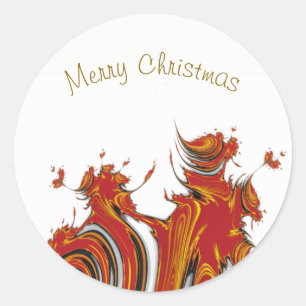 ADESIVO ESPÍRITO DO NATAL