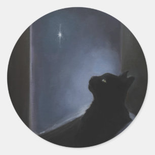 Adesivo Espírito do Natal de Charlie