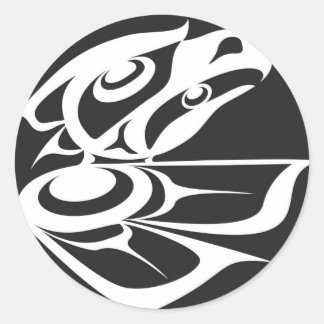 Adesivo Espírito Eagle