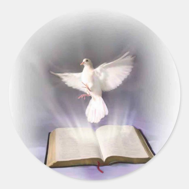 Adesivo Espírito Santo (Frente)