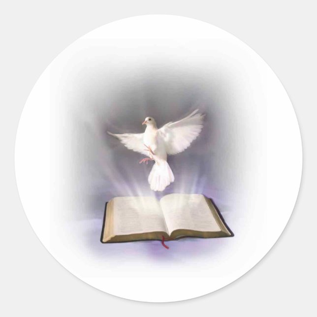 Adesivo Espírito Santo (Frente)