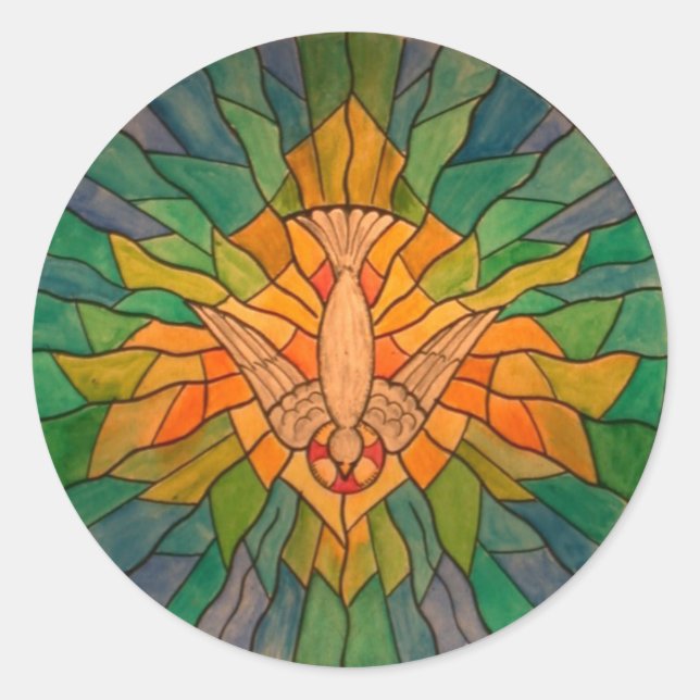 Adesivo Espírito Santo 01 z-1 HS (Frente)