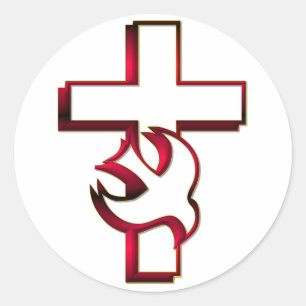 Adesivo Espírito Santo transversal e/espírito santo